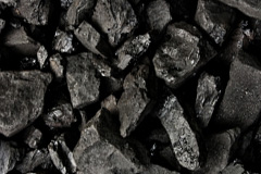 Mosspark coal boiler costs