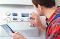 free commercial Mosspark boiler quotes