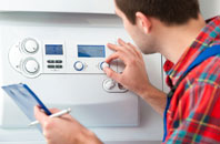 free Mosspark gas safe engineer quotes