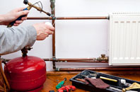 free Mosspark heating repair quotes