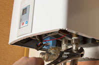 free Mosspark boiler install quotes
