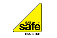 gas safe companies Mosspark
